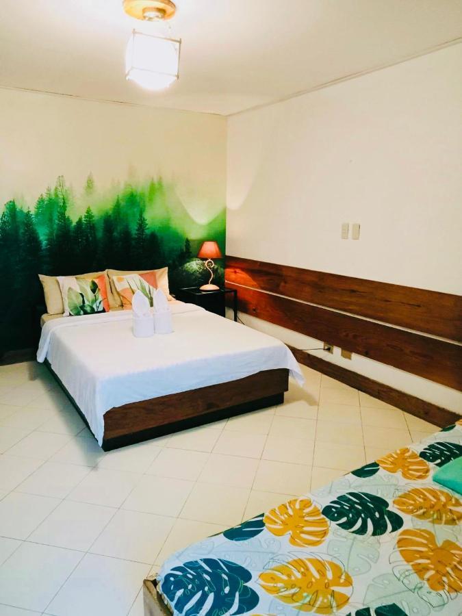 Casa Generosa Baguio City Exterior foto